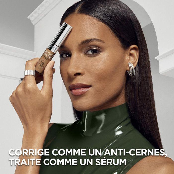 L'Oréal Paris Sérum Anti-Cernes Accord Parfait 5D 11ml