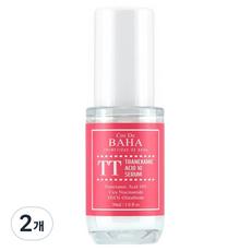 COS De BAHA TT Tranexamic Acid 10% Niacinamide Glutathione Brightening Ampoule Serum 30ml