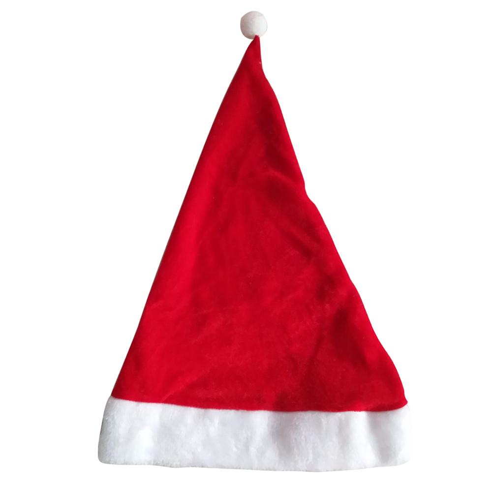 Christmas Cute Men Suit Belt Hat Christmas Clothes Pants  Set