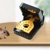 Pièges à souris Seau Pièges à souris Pièges à rats rongeurs Pour la maison Rongeurs Piège à souris