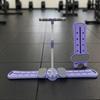 Ski Machine Space-Saving Home with Handlebar Padded