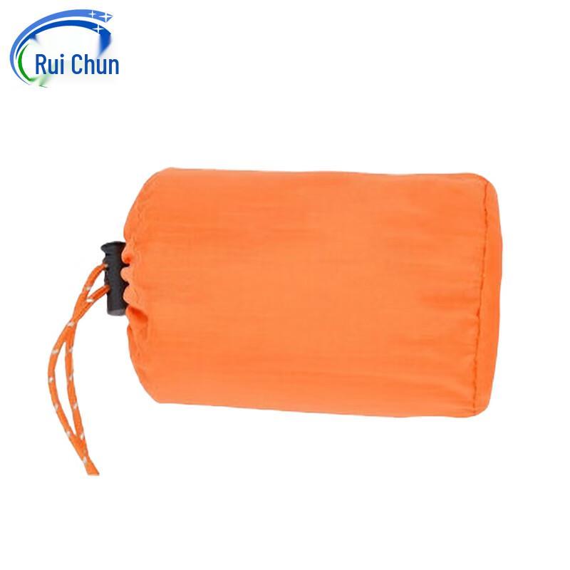 Outdoor Emergency Thermal Survival Blanket