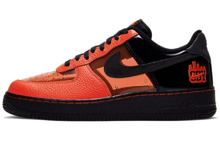 

Nike Air Force 1 Low Shibuya Halloween CT1251-006 44.5
