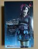 [USED] FF7 Remake Play Arts Kai Tifa Lockhart Exotic Dress Ver.