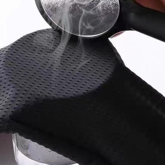 Suvine meeste T-särk Ümara kaelusega ühevärviline võrk lühikeste varrukatega jääsiidist Kiiresti kuivav lahtine elastne pullover vabaaja igapäevane riietus Fitness Sport Top