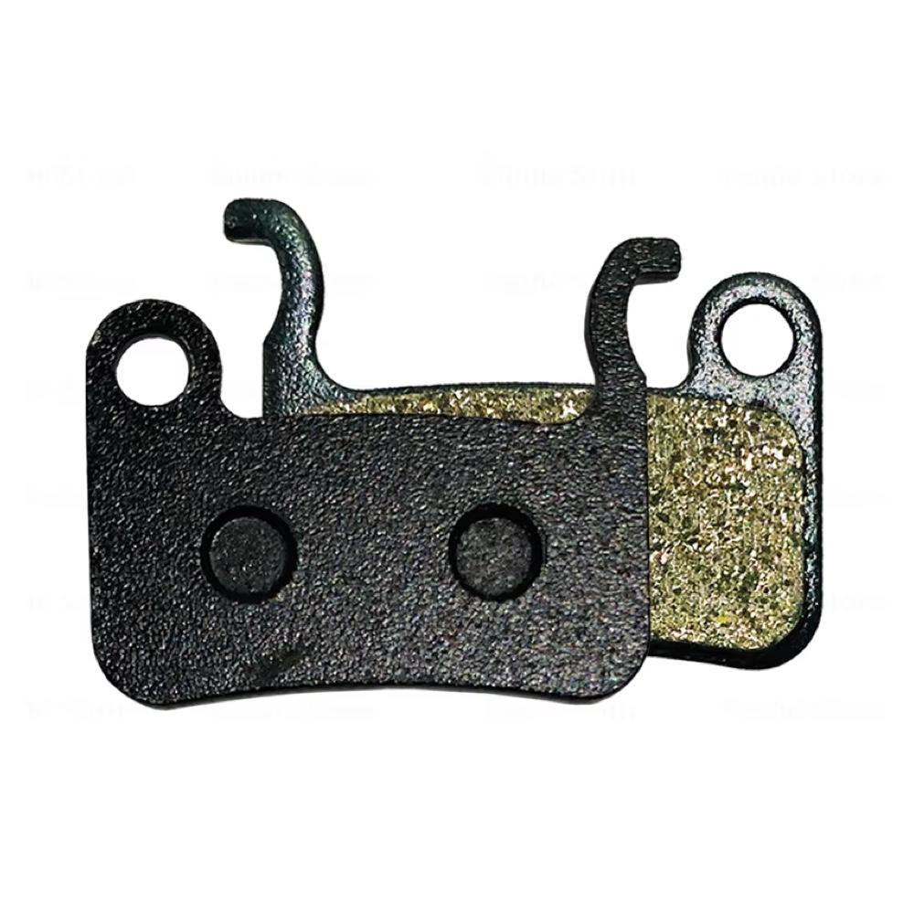 Teverun Tetra Scooter Brake Disc 160E Original Electric Scooter Parts Brake pads
