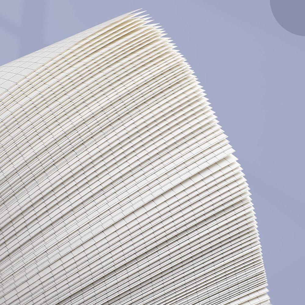 80Sheets Coil Notebook A5/B5/A4 Notepad Multifunctional Sketchbook  Students Gift