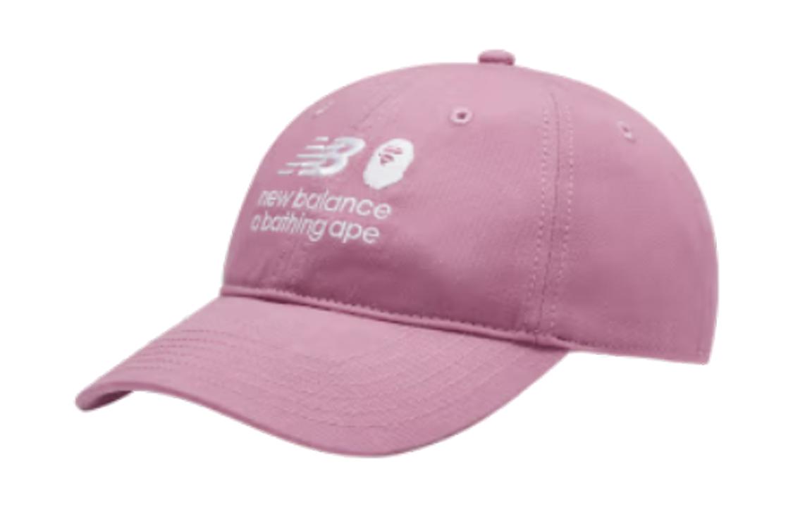 

Bape X New Balance Panel Cap BPCP0000RD F