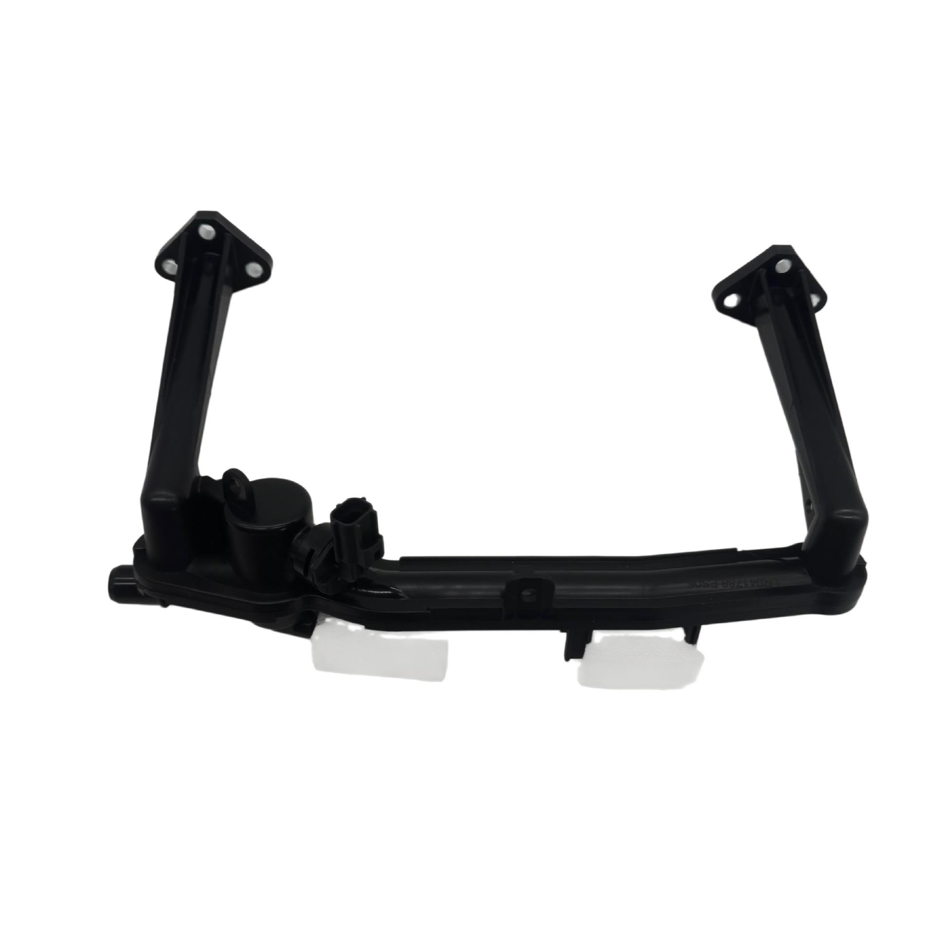 LR04178 Heater Water Hose - Compatible with Land Rover Range Rover, Range Rover Sport, Velar, Discovery 4/5.