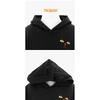 Mini Rodini 2472016099  Cat Ears Hoodie  Cat Cat Ear Kids Hoodie