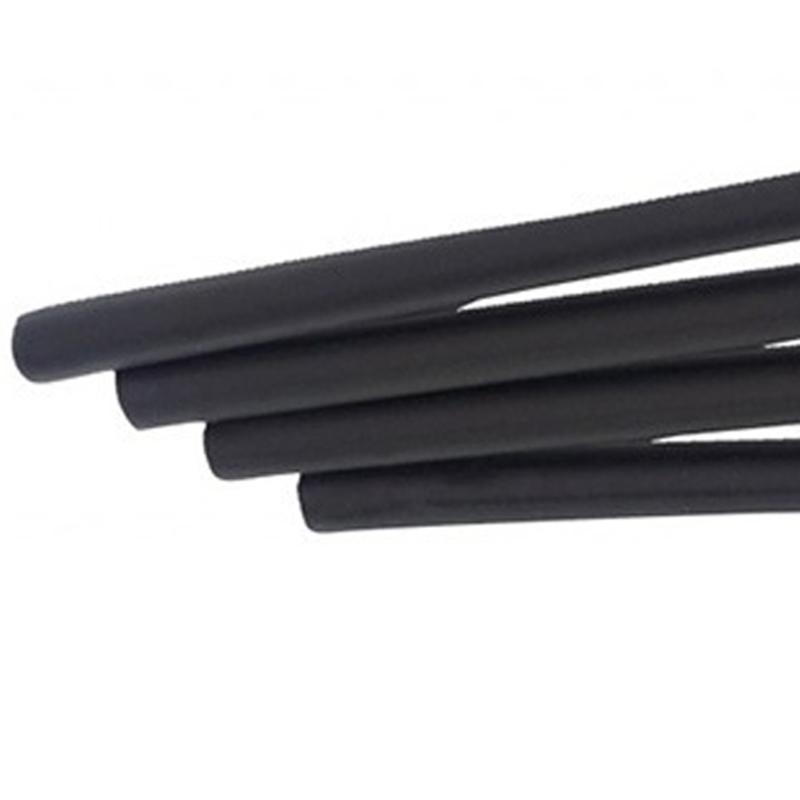 Ski Base Maintenance Wax Stick 6mm Diameter Repair Sticks Ski Wax Tuning Equipment for Skiing Accessories Enduring