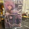 [USED] Gridman New Order Akane Shinjo figure