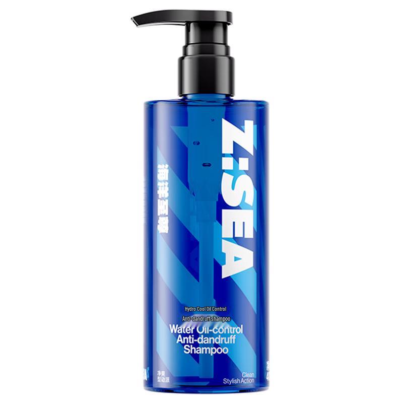 Z:SEA Men's Total Grooming Collection