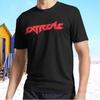 Nouveau T-shirt Actif de Groupe de Rock Extrême Drôle Taille S - 5XL