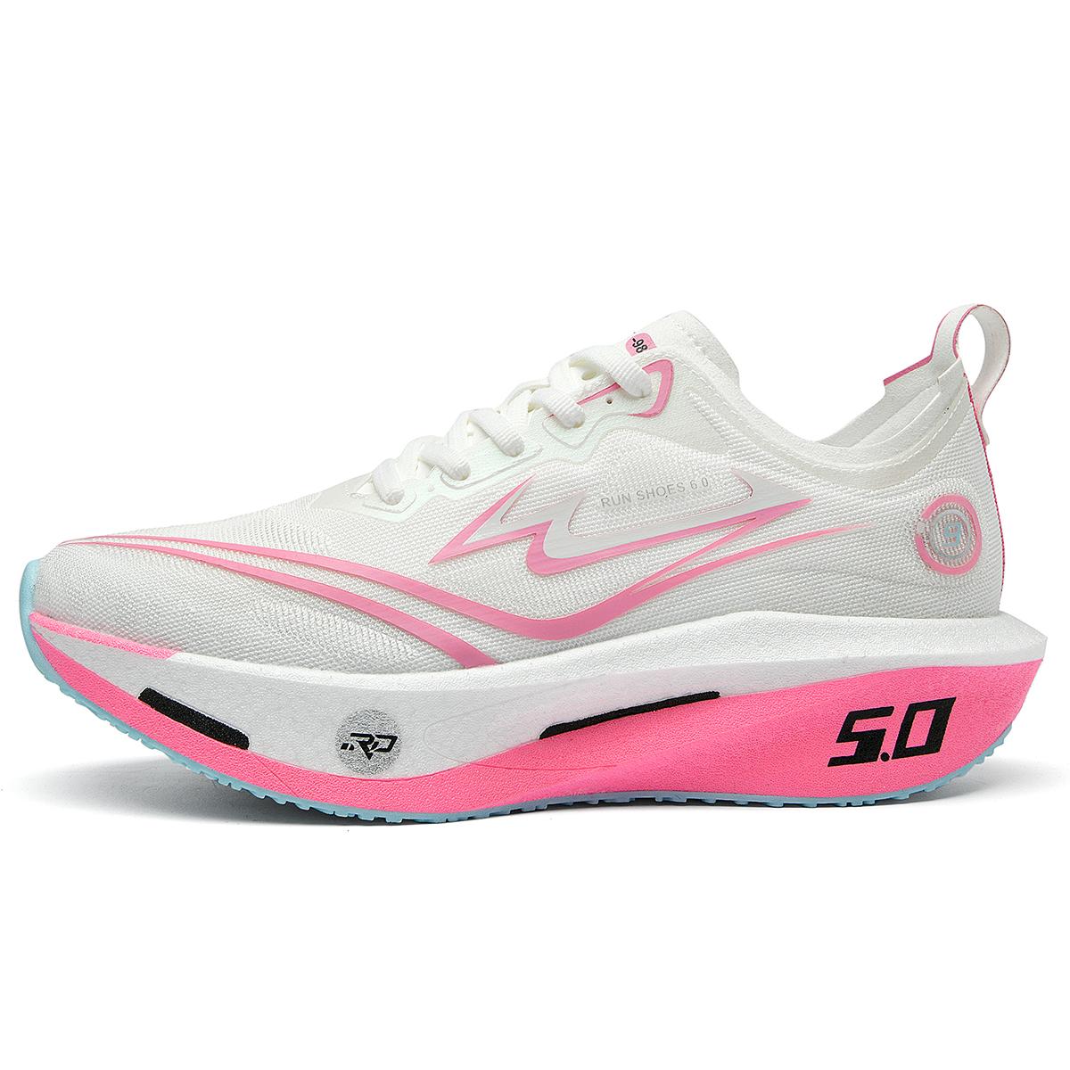 

Новые кроссовки для марафона с карбоновой пластиной Pro Тесты Стабильная поддержка Амортизирующие Сверхлегкие Отскок 37