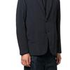 Emporio Armani single-breasted blazer 6L1GB2-1NVLZ-NAVY