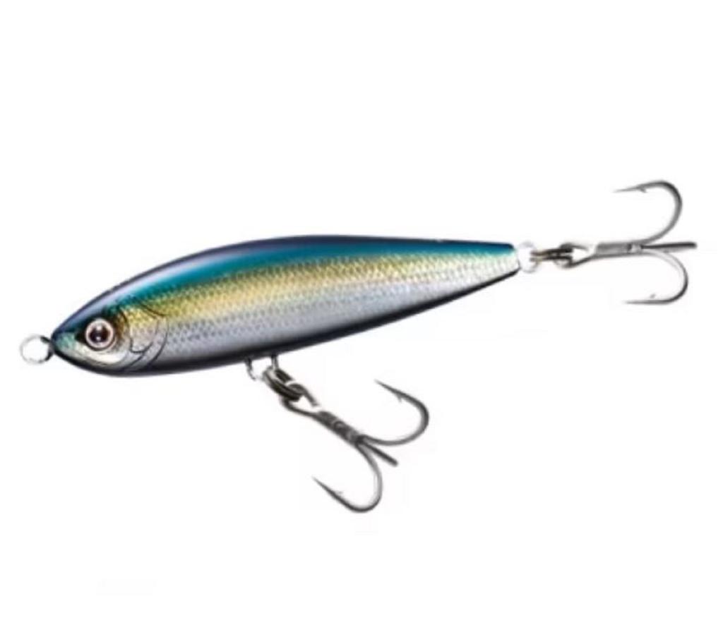 Leurre Flottant Shimano Yasei Shock Stick 110mm - Fiche Produit Top Fishing