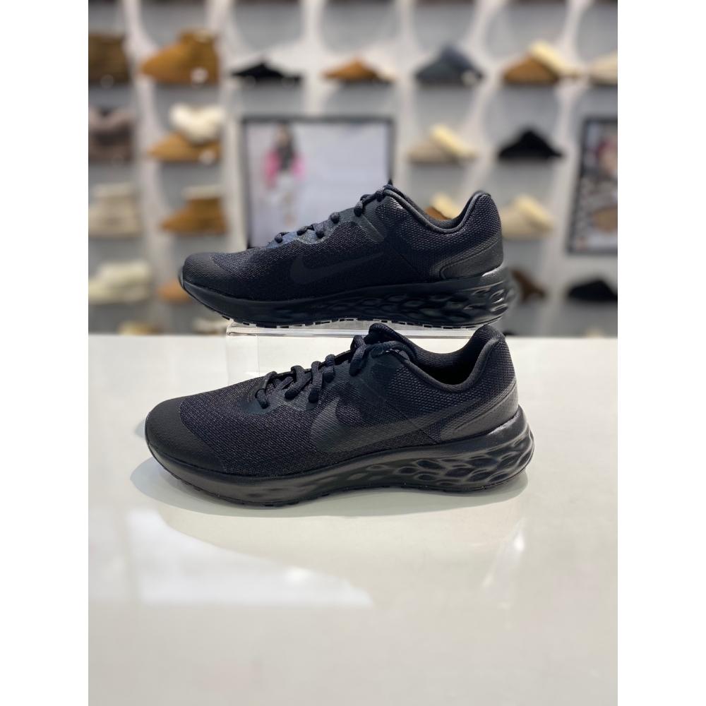 

Кроссовки для бега Nike DD1096 001 ЖЕНСКИЕ NIKE REVOLUTION 6 GS REVOLUTION 6