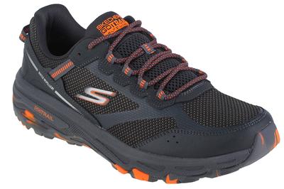 Go Run Trail Altitude, Mens Grey Running Shoes