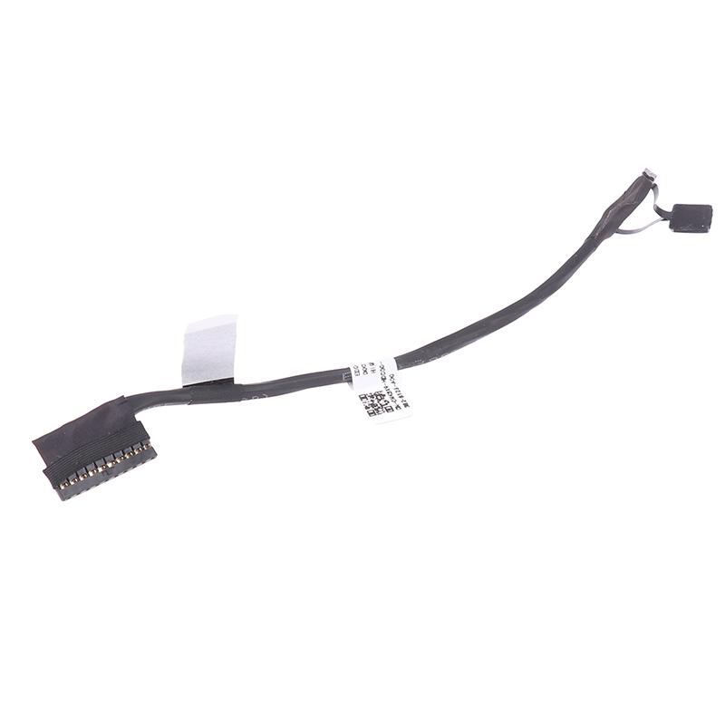 Original Laptop Battery Cable For  Latiude E5400 5401 5402 5405 0Mk3X9 Battery Cable Connector Line