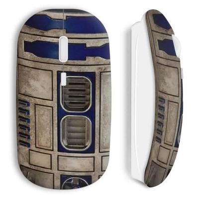 R2d2 Star Wars Wireless Mouse
