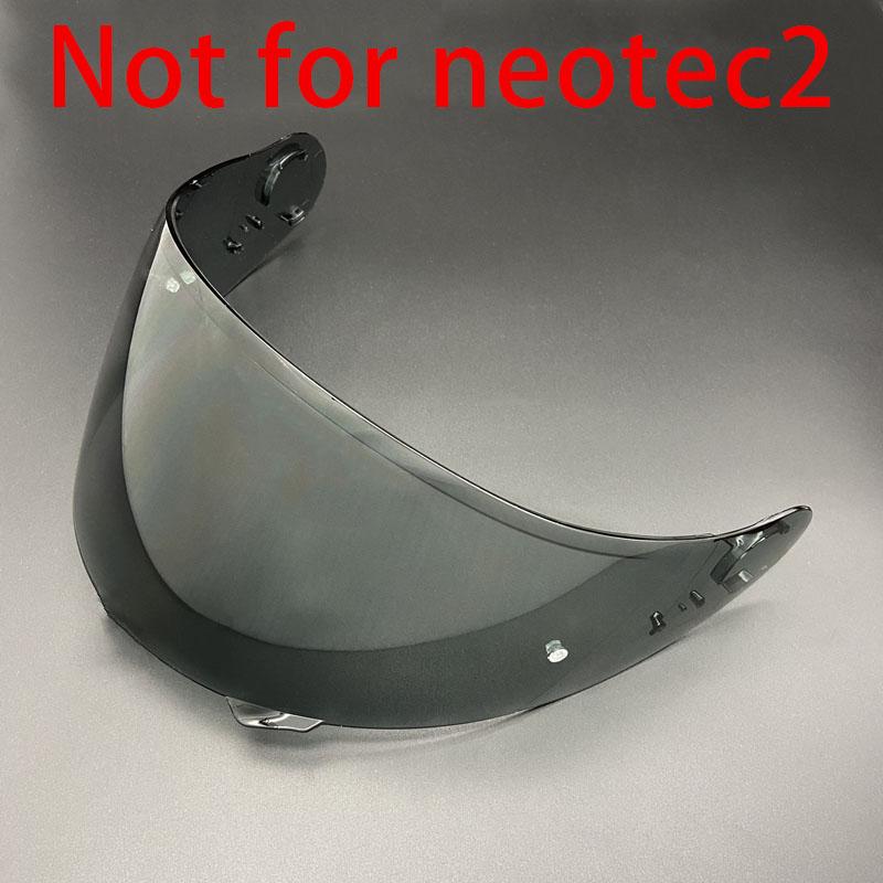 Helmet Shield for SHOEI CNS-1 TC-5 TC-9 GT Air Neotec Helmet Visor Lens Cascos Windshield Face Shield Capacete Moto Accessories