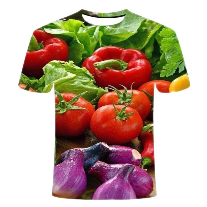 Pok É Mon Anime Pikachu T-shirt Cartoon Short Sleeved Printed T-shirt Summer Top Men's and Women's New Fashionable Y2K Clothing