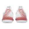 New Asics Solution Speed Ff 2 'White Light Garnet' Women's 1042A136-105