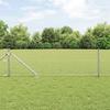 Welded Wire Fence with Spikes 100 X 0.6 M (W X H)