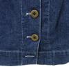 PINK HOUSE Mimole length Denim skirt Blue Women Used