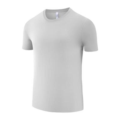 OEING Men's Quick-Dry Outdoor Training T-Shirt