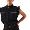Seventy + Mochi Womens/Ladies Pablo Waistcoat