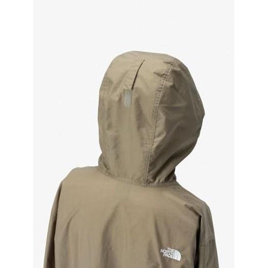 North Face Compact Jacket (Mens)