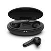 Écouteurs Sans Fil - BELKIN - SOUNDFORM™ Move Plus - IPX5 - 5h Autonomie - Noir