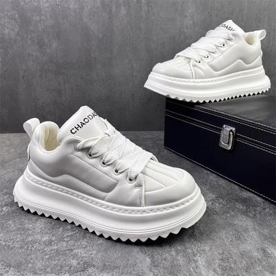 2025 Printemps Automne Nouvelles Baskets pour Homme Mode Confortable Polyvalentes Chaussures Décontractées Respirantes Légères Chaussures de Sport et de Running