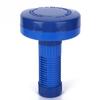 Plastic Durable Scale Swimming Pool Medicine Drug Floating Automatic Cleaning Dispenser Equipment Spa Accessory