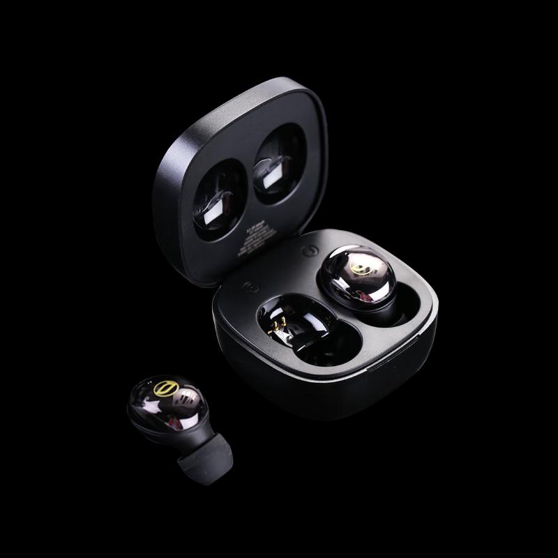 

Bach John T3 True Wireless Bluetooth Earbuds