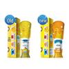 Yunnan Baiyao Kids Probiotic Toothpaste - Sesame Street Orange (3-6 Yrs)