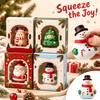 Christmas Stress Toy for Kids and Adults, Party