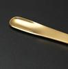 Tea Spoon Stainless Steel Flat Espresso Dessert Small Coffee Scoop Mixer Stirring Bar Kitchen Tableware