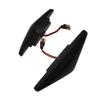 2pack/lot Dynamic Flowing Turn Signal Lights Light Dynamic Side Marker For Falcon FG XT XR6 XR8 FG