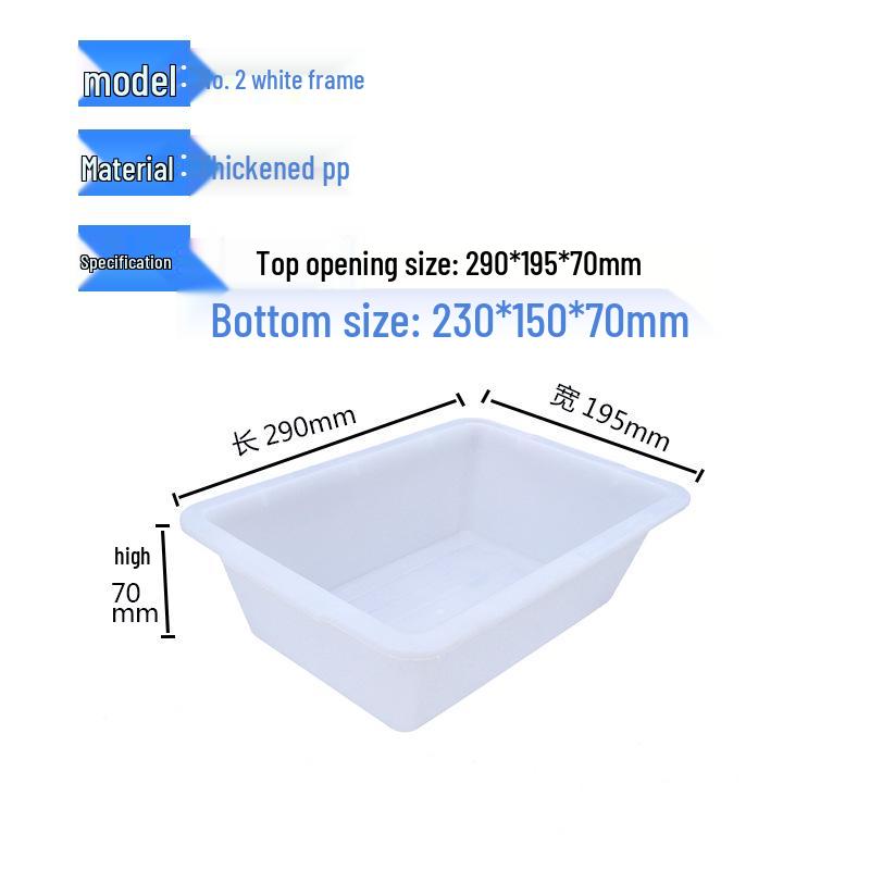 E-commerce Sorting & Picking Basket Frame