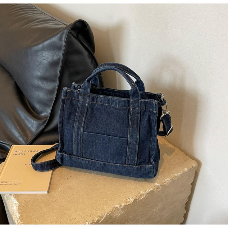 2025 Beliebte Schulter-Crossbody-Taschen Lässige Hundert Handtaschen