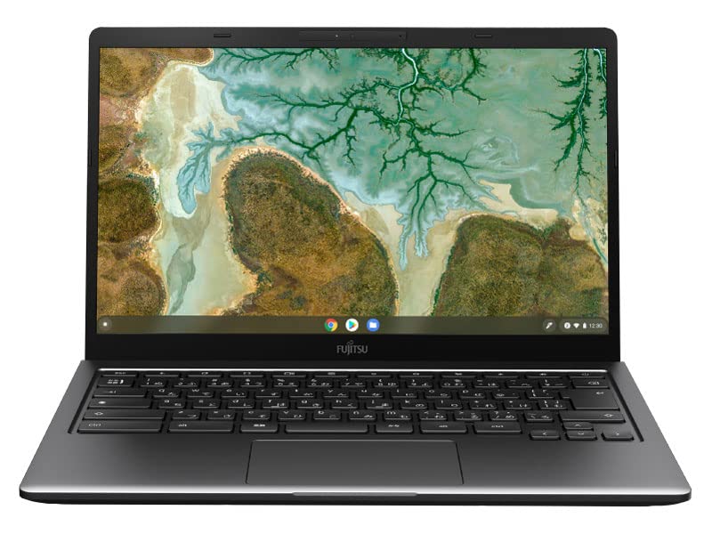 

FCB143FB FMV Chromebook 14F 14 типу Core (Темний хром) i3/8G