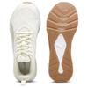 Puma Infusion Comfortable Shock Absorbing Durable Low Top Training Shoes Women sneaker White 378784-02
