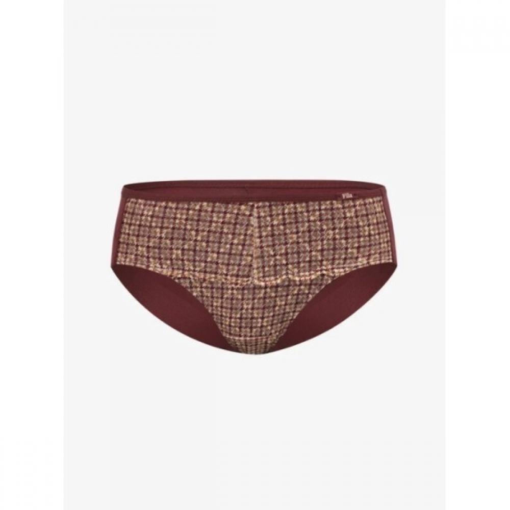 Fila Women S Hem Panty Drg3448ftbe 95