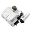 Universal Motorcycle Front Disc Brake Caliper Hydraulic Scooter Motocross Dirt Bike Pit Bike ATV Brake Caliper Accessories