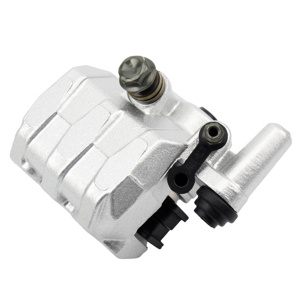 Universal Motorcycle Front Disc Brake Caliper Hydraulic Scooter Motocross Dirt Bike Pit Bike ATV Brake Caliper Accessories