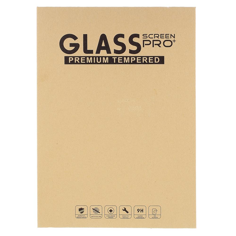 

Kraft Paper Packaging Box for 12 Inch Tablet Tempered Glass Screen Protector,Size: 29 x 21 x 1cm