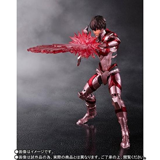 ULTRAMAN Limiter Release Web Store ULTRA-ACT×S.H.Figuarts Ver. “ULTRAMAN” (Tamashii Limited)